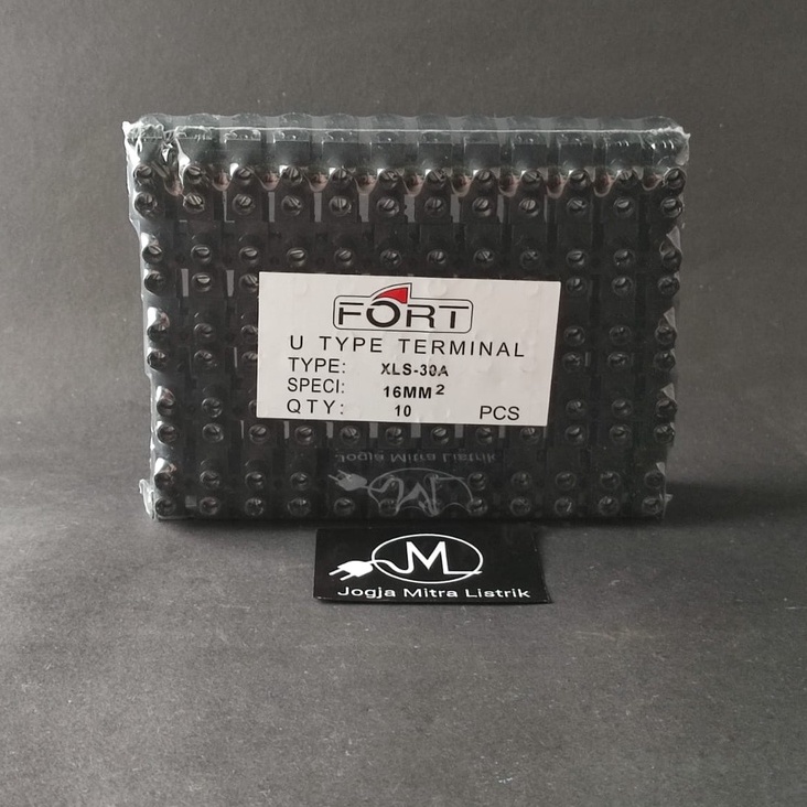 TERMINAL KABEL 16MM / TRUSTIN KABEL 16MM