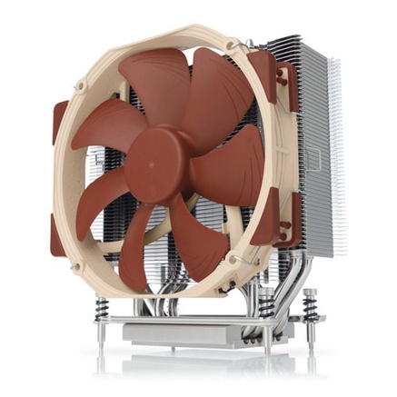 Fan Case Noctua NF-P14r | NFP14R redux-1500P 14CM