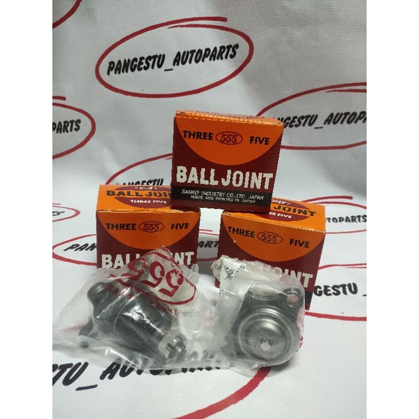 Ball Joint Bawah Low L300 Kuda JAPAN SB-7152
