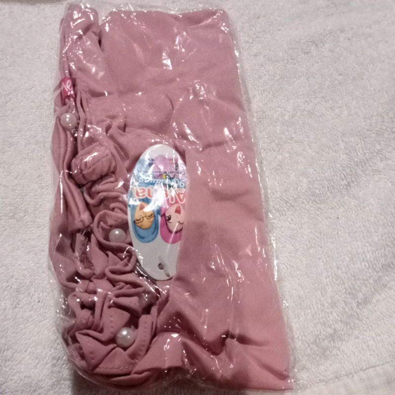 Hijab baby ALUNA ory by alena-salem