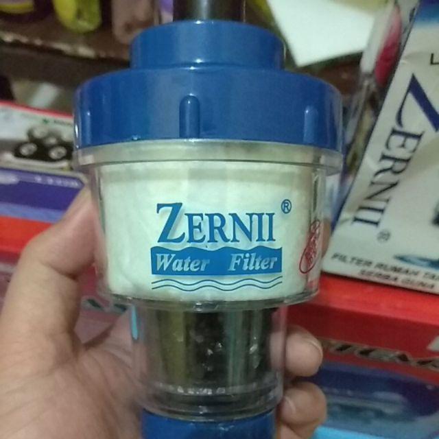 Karbon Aktif Zernii, Komponen Untuk Filter Air Kran Zernii Water Filter