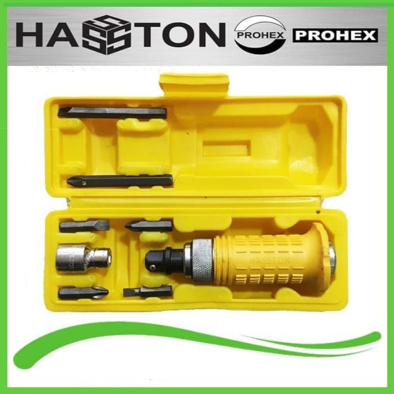 obeng ketok set tekiro japan