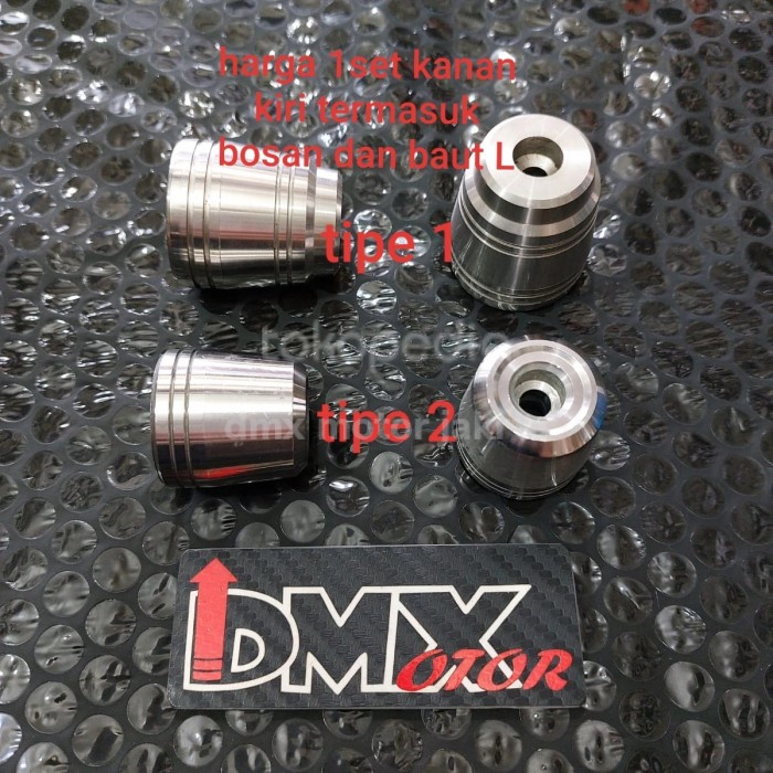 JALU STANG FULL STENLIS