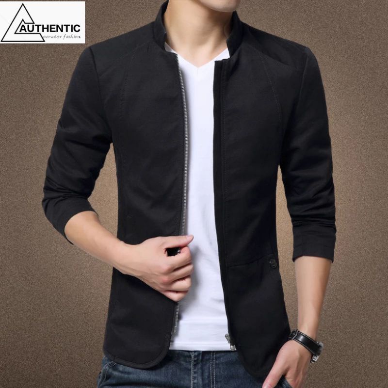 JAS PRIA / BLEZER STYLIS PRIA /JAS JAKET PRIA/BLEZER PRIA CASUAL/BLEZER