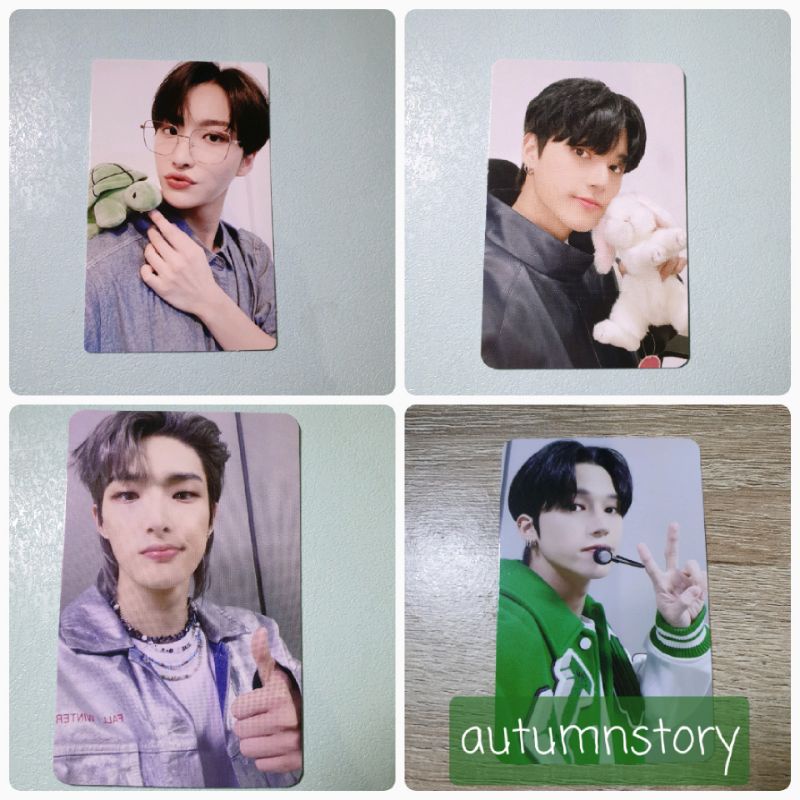 PC Benefit Ateez [READ DESC]