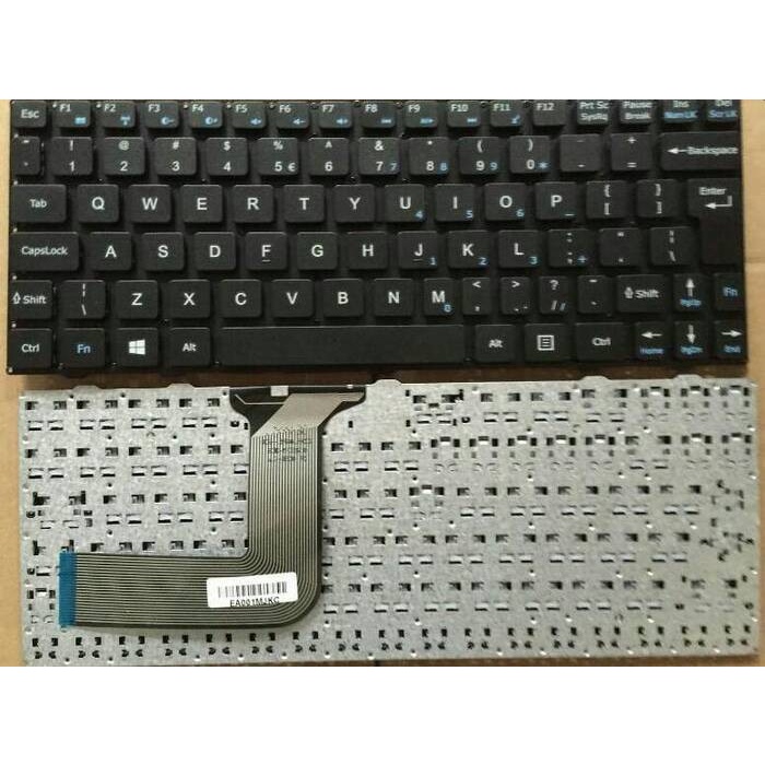 keyboard acer s100