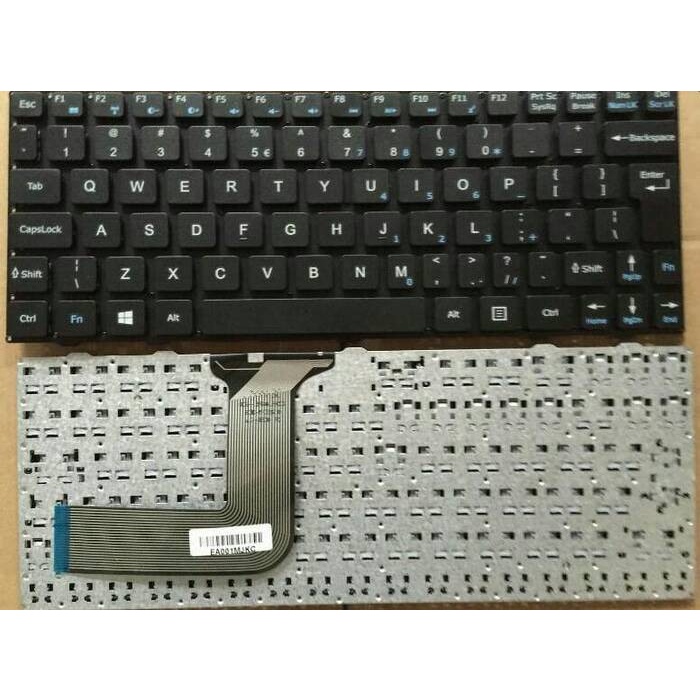 KEYBOARD ACER SWICTH 10