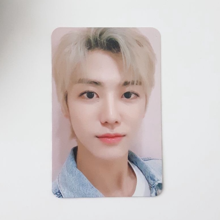 Jaemin pc Khino we boom