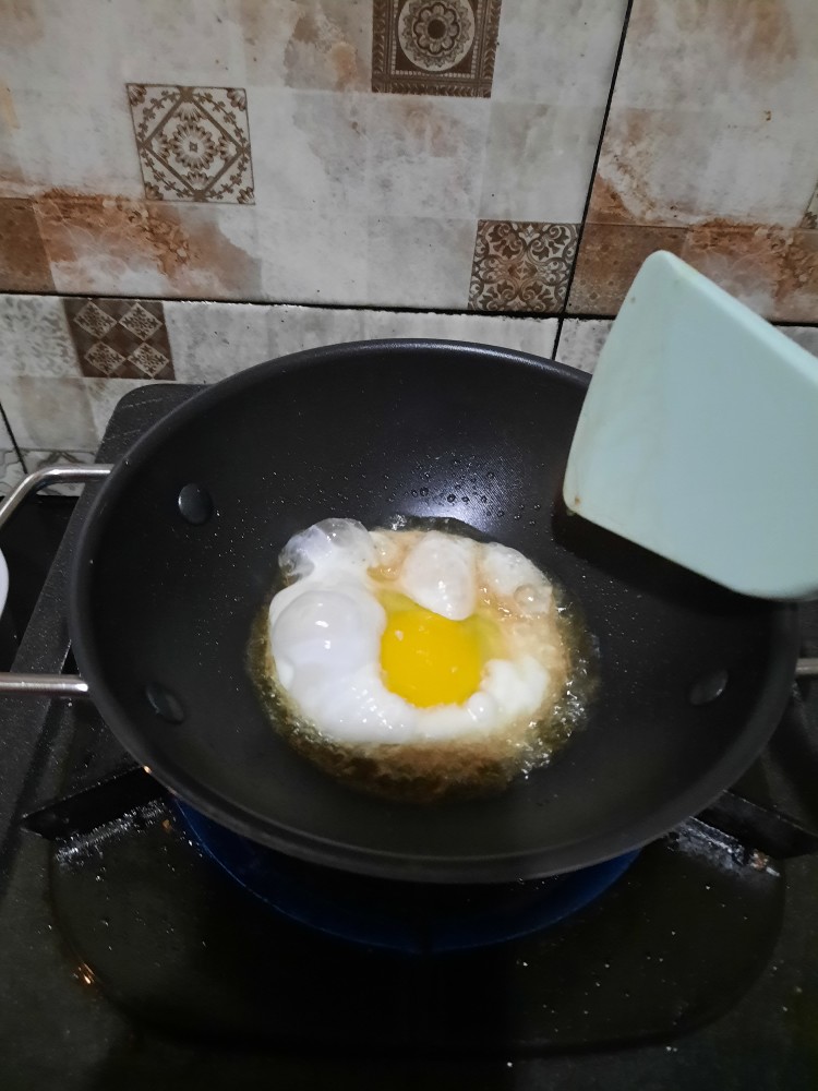 Maxim New Halania Mie Wok 19cm +piring / Panci Mie + Piring / Wajan Mini