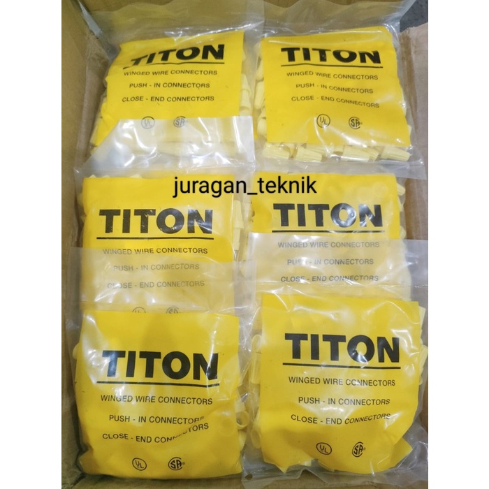 Buruan Lasdop Titon / Lasdop Listrik / Lasdop Murah Terlaris