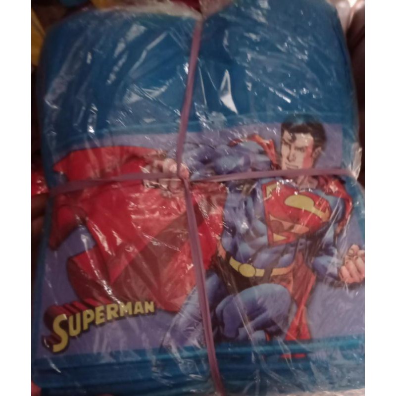 Tas ultah superhero-2