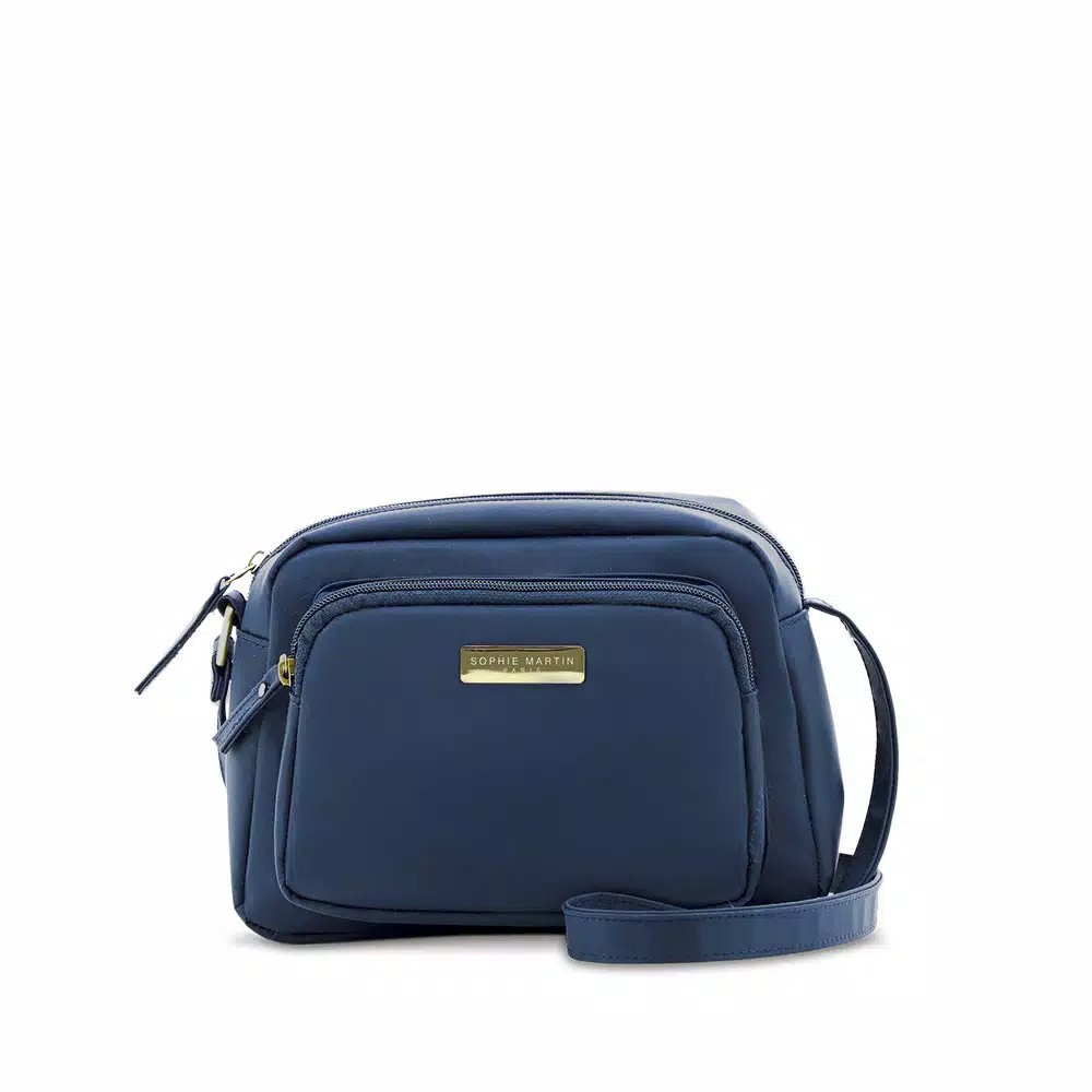 TAS SELEMPANG KECIL WANITA IMPORT SOPHIE MARTIN ATTAYA T3694N1