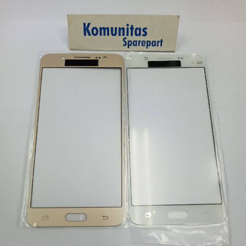 Glass LCD Kaca Touchscreen Samsung J5 2016 J510 ORI KACA LAYAR SENTUH