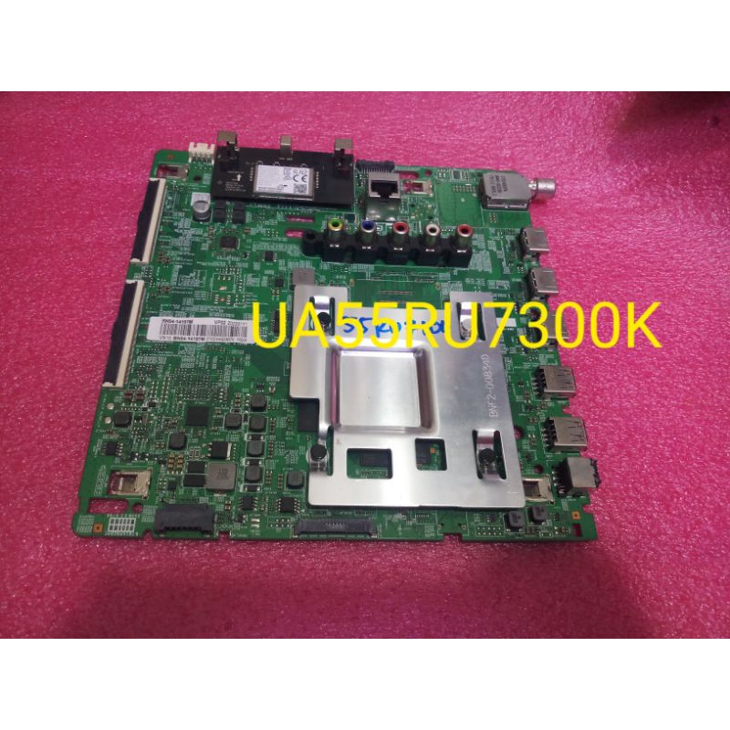 mb - mainboard -mobo - matherboard - samsung - UA55RU7300K - UA55RU7300 - 55RU7300