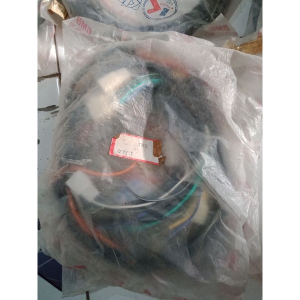 KABEL BODY SUZUKI TRS BMB NEW OLD STOK