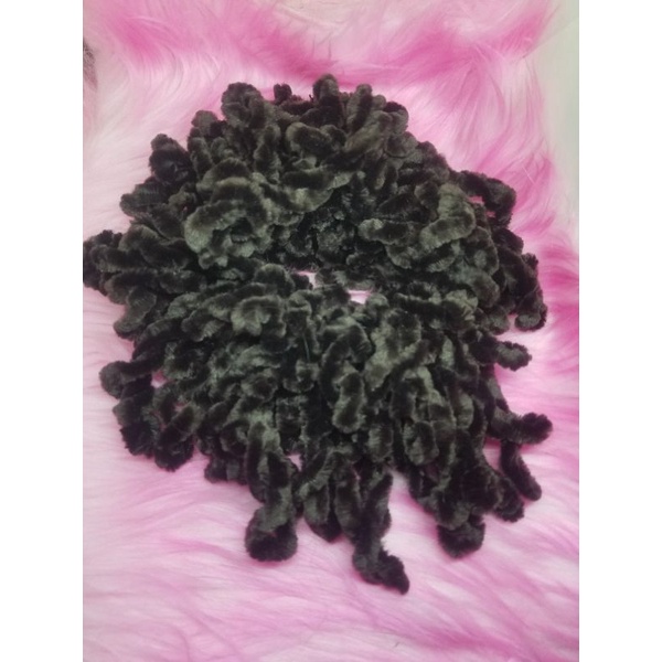 SS~ Tali Rambut Ubur ubur besar