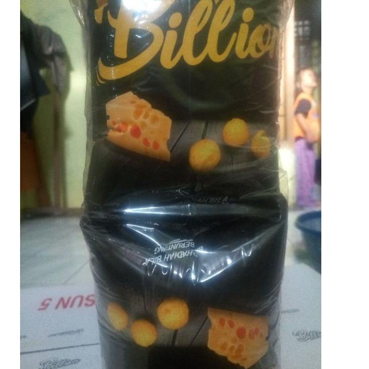 

➣145➣B chiki berhadiah Billion isi 10<Paling⭐.rame>