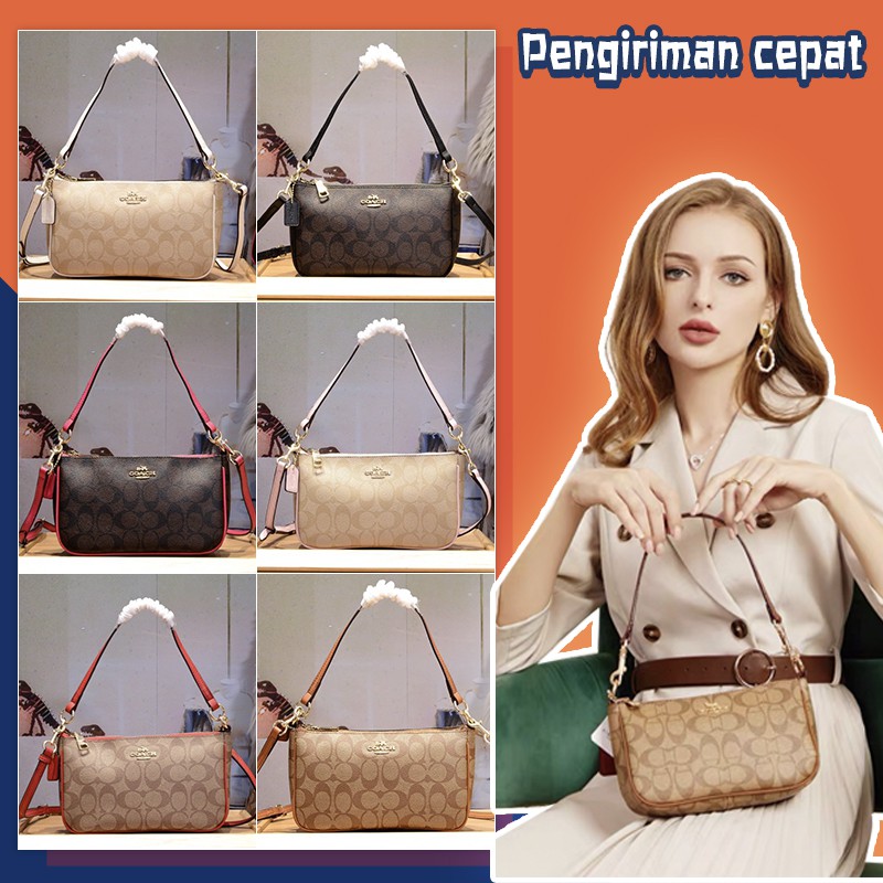 caoch Bag F36674 o Tas Selempang a Kecil  Bentuk Kotak untuk c Wanita Multi h tas selempang wanita