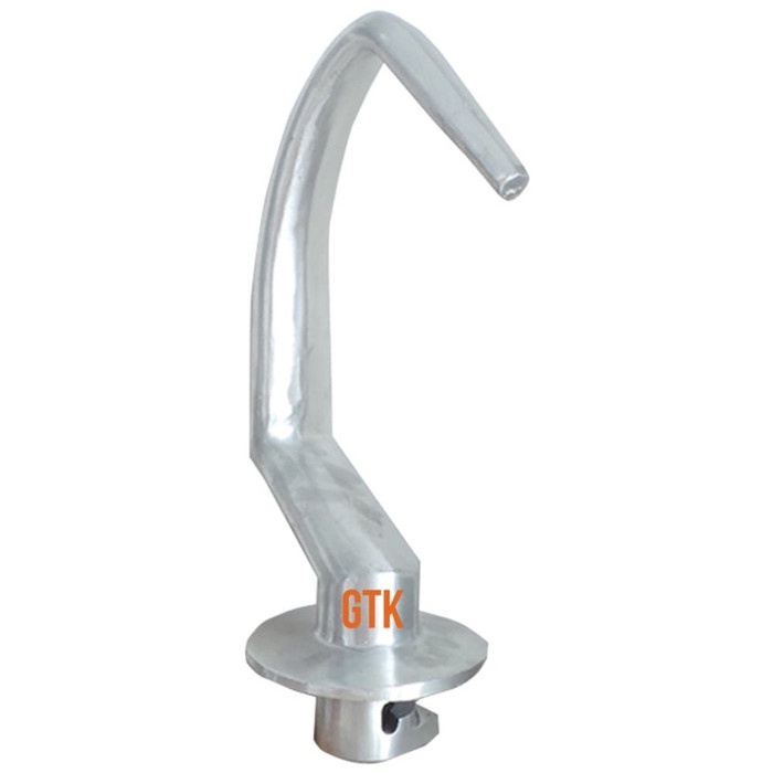 bisa COD mata adukan planetary mixer 15 liter spiral termurah