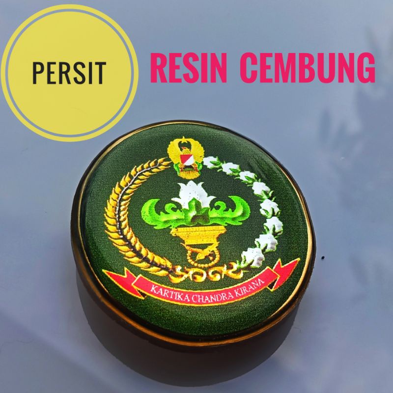 PIN PERSIT - PENITI - DOUBLE MAGNET