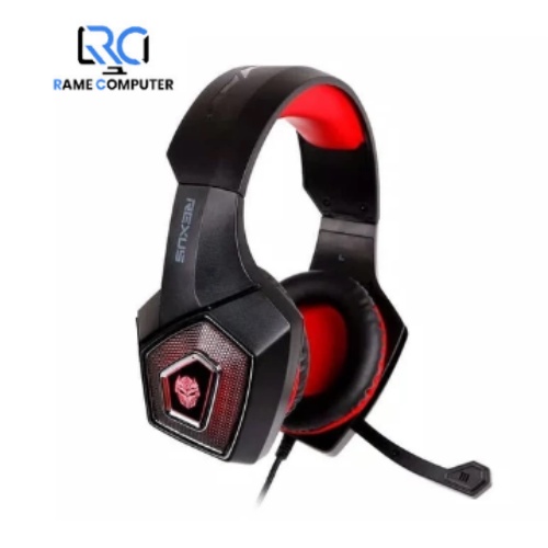 Headset Rexus F65 / Headset Gaming Rexus F65