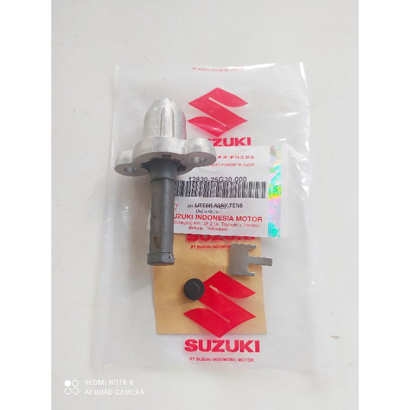 TONJOKAN TENSIONER SUZUKI SATRIA FU KARBU