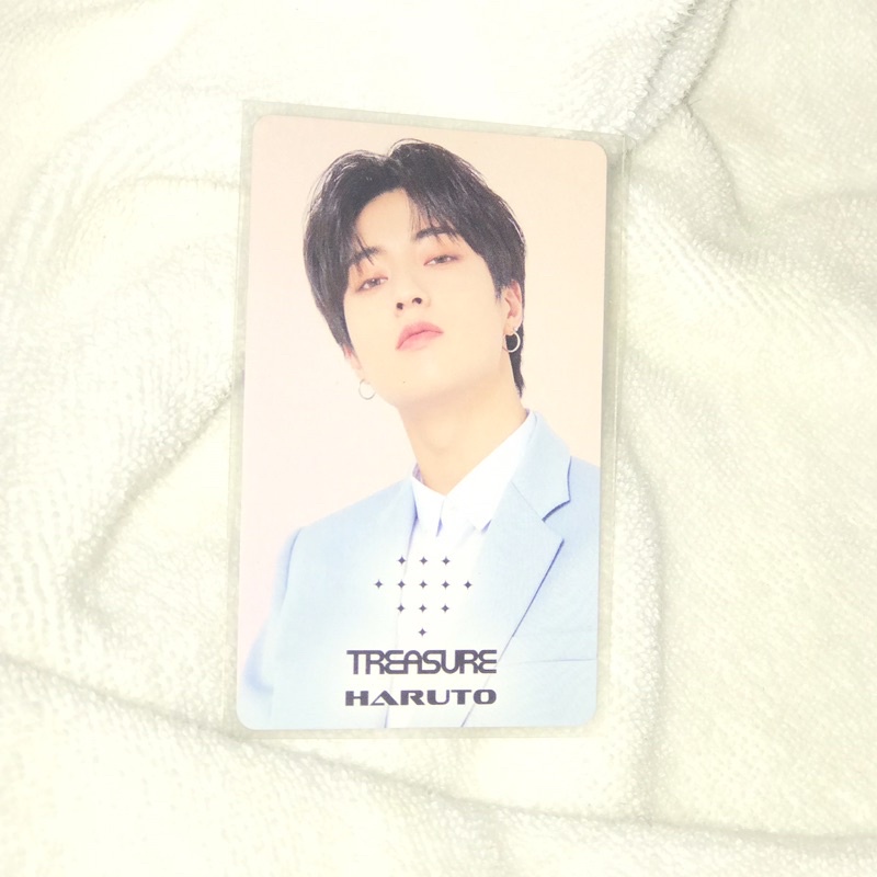 pc HMV japan haruto treasure