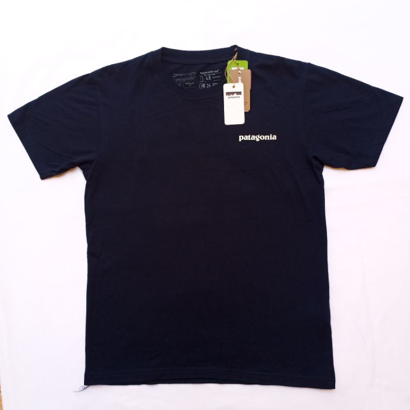 T-SHIRT PATAGONIA