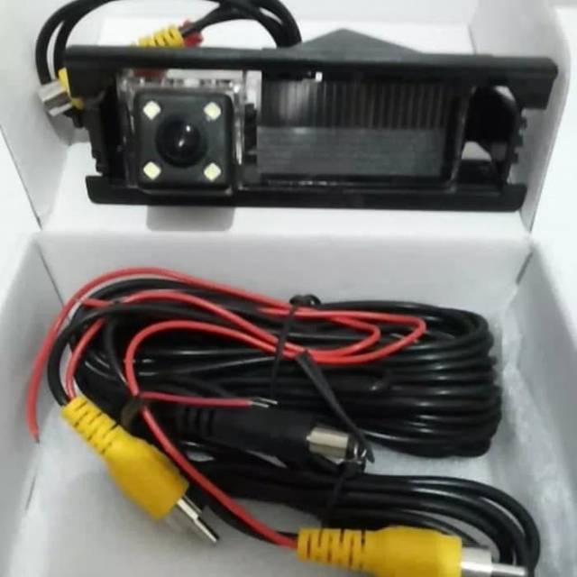 Kamera mundur parking kamera rush kamera terios cmos