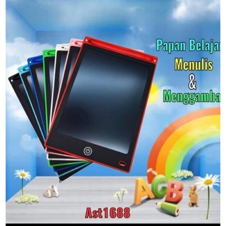 

Tab/tablet alat tulis