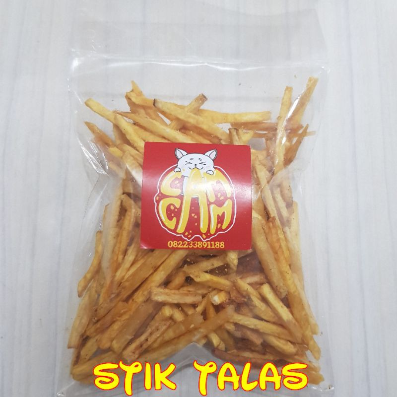 

Camcam Camilan Serba 6000 khas Malang