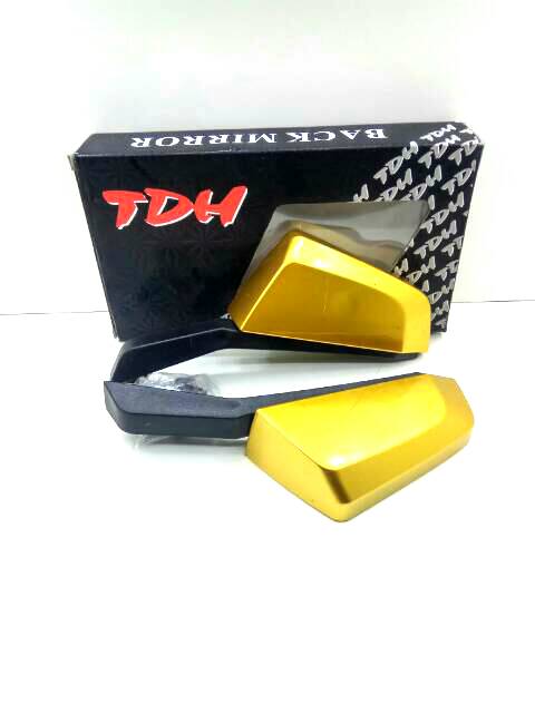 Spion motor TDH 002