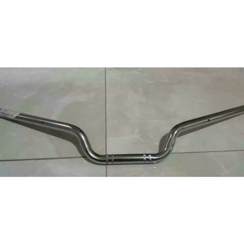 Stang Stir Honda CB Crome Universal