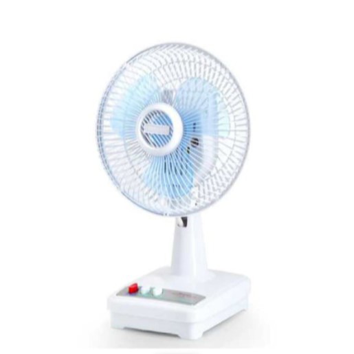 Kipas Angin Meja / Desk Fan 7&quot; (18cm) Maspion F-18DA PROMO GARANSI