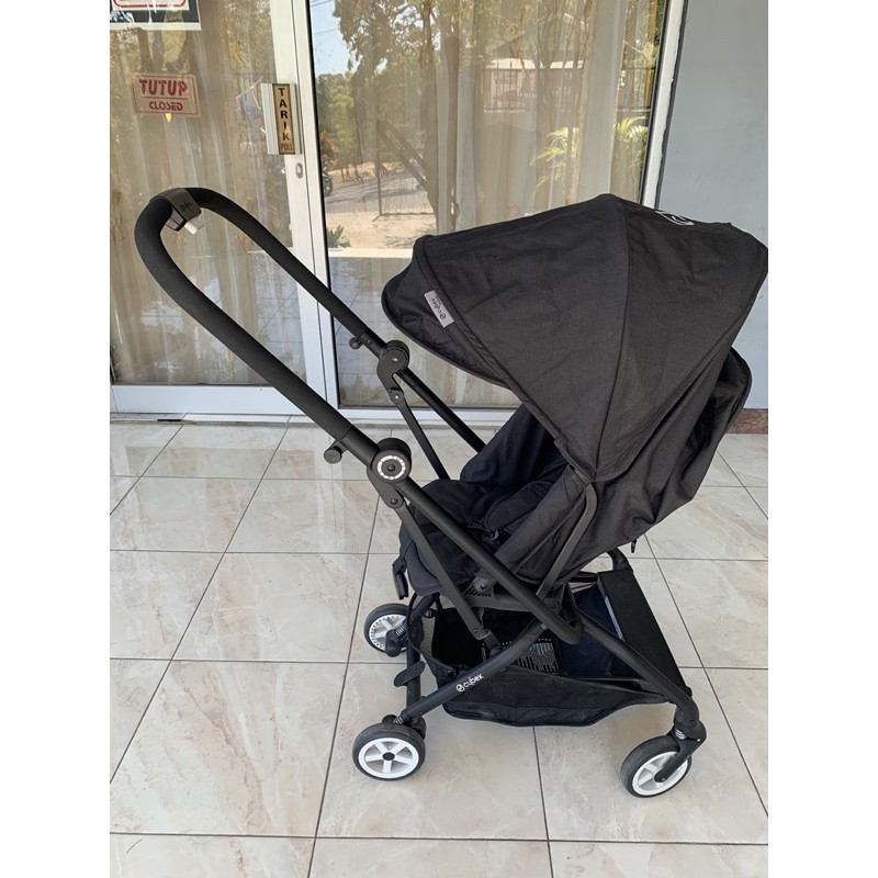 STROLER CYBEX EEZY S TWIST