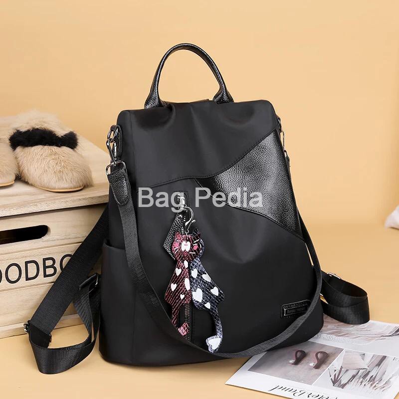 Tas wanita 800 tas ransel branded batam