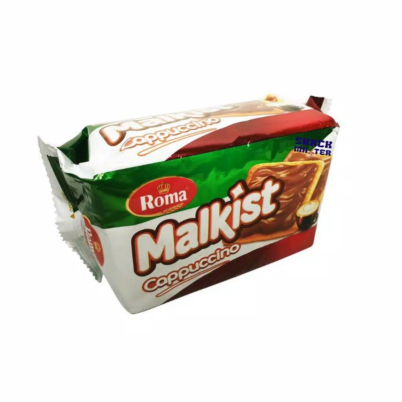 

malkist roma