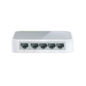 Switch TPlink 5-Port 10/100Mbps Desktop Switch TL-SF1005D