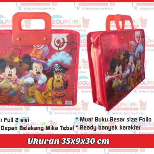 

HARGA GROSIR >> TAS ULTAH TAS LES MAP MIKA BESAR