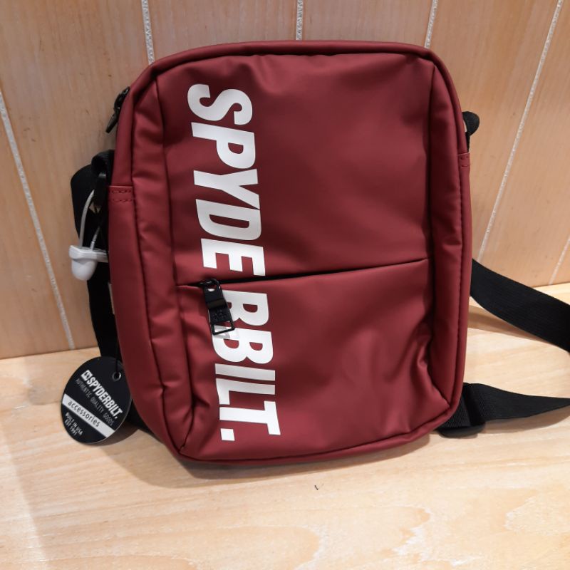 Sling Bag Spyderbilt original Planet Surf