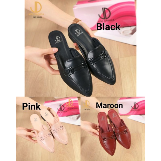 Sepatu Jose Daroca SKS-12123