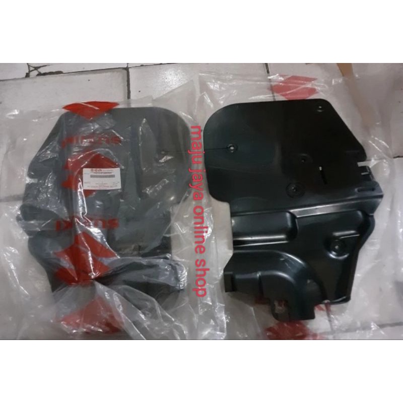 Karpet Lumpur Blkg Bagian dalam APV original