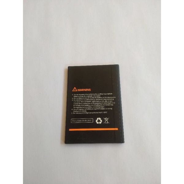 Baterai Evercoss U50B Ori Copotan HP