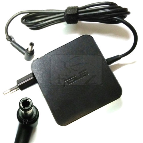 Adaptor Casan Charger Laptop Asus 19v 2.37A X454Y X455LA X455LB X455LD X452EA X452C ORI