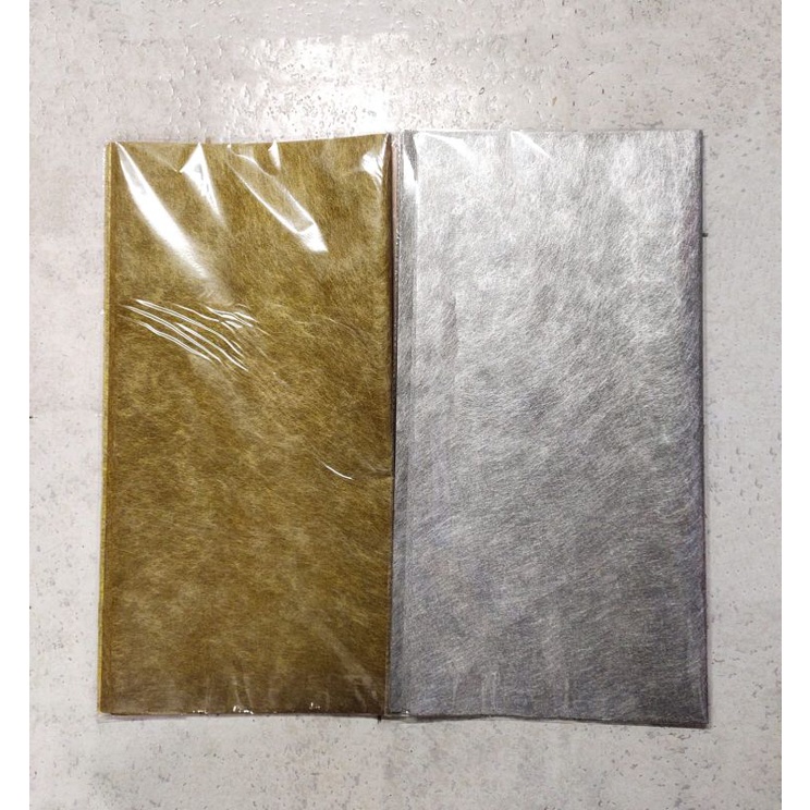 Kertas Buket Tisu 20 lembar