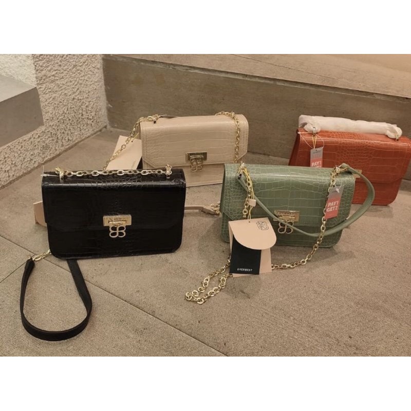 Everbest bag ORI SALE