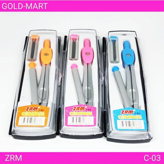 

Jangka / Compas ZRM C-03