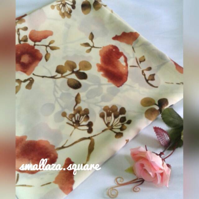 KERUDUNG SEGIEMPAT/HIJAB/JILBAB/SEGIEMPAT CORAK