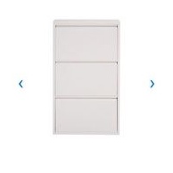 lemari sepatu informa