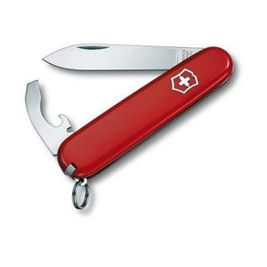 Pisau Lipat VICTORINOX Bantam Swiss Army Knife Pocket Tools
